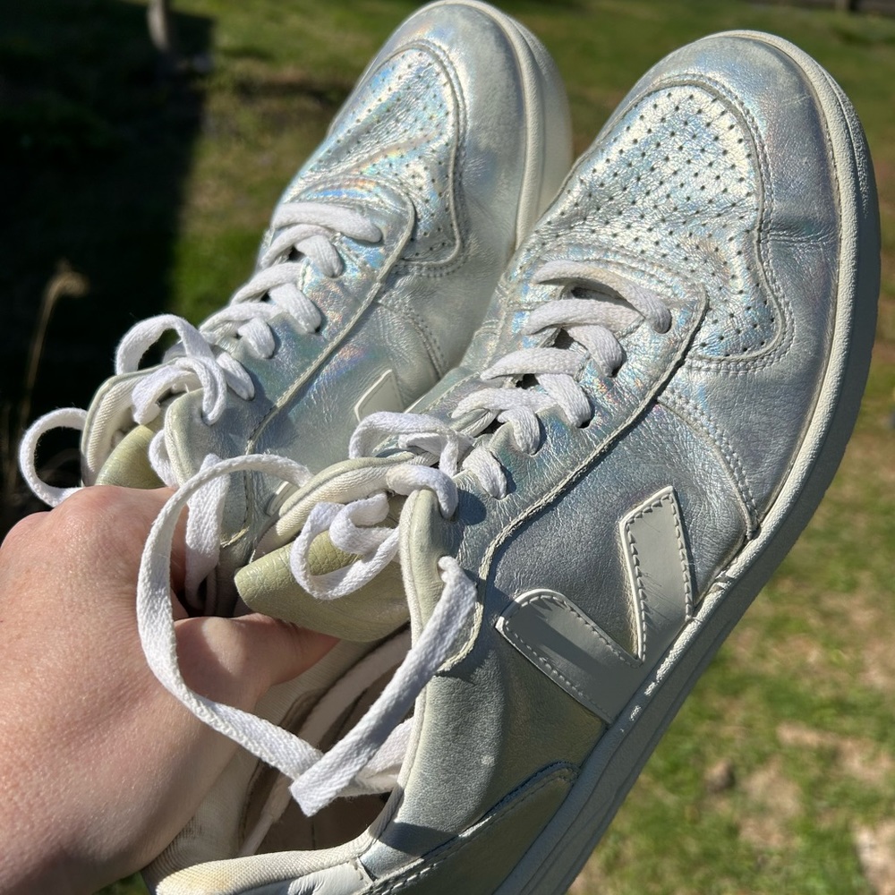 Veja shoes